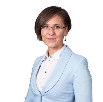 Patrícia Balkó