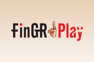 logo hry FinGRplay