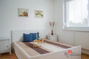 spanie Dunajská Lužná