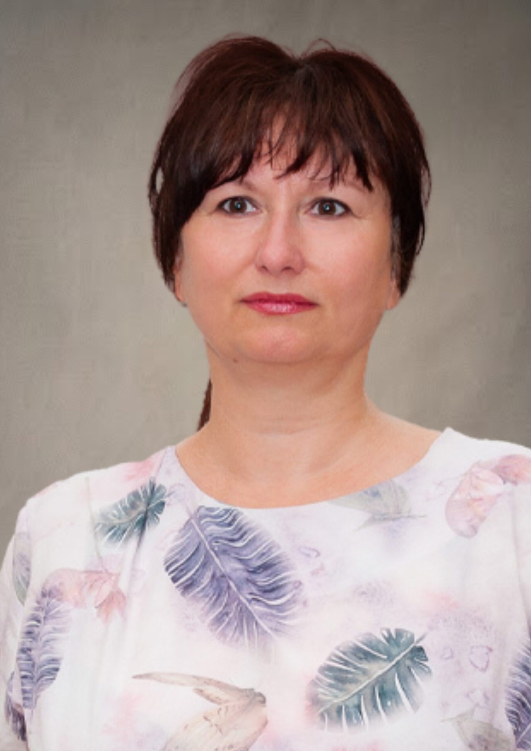 Jarmila Môciková