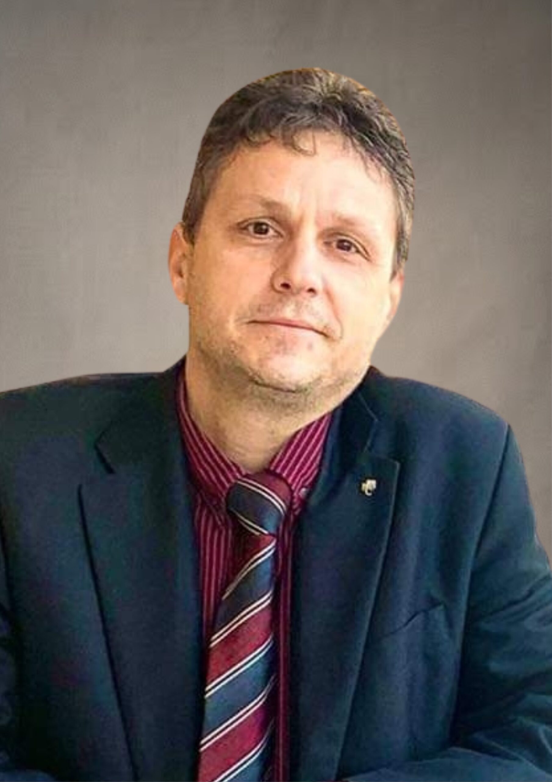 Gustáv Nagy