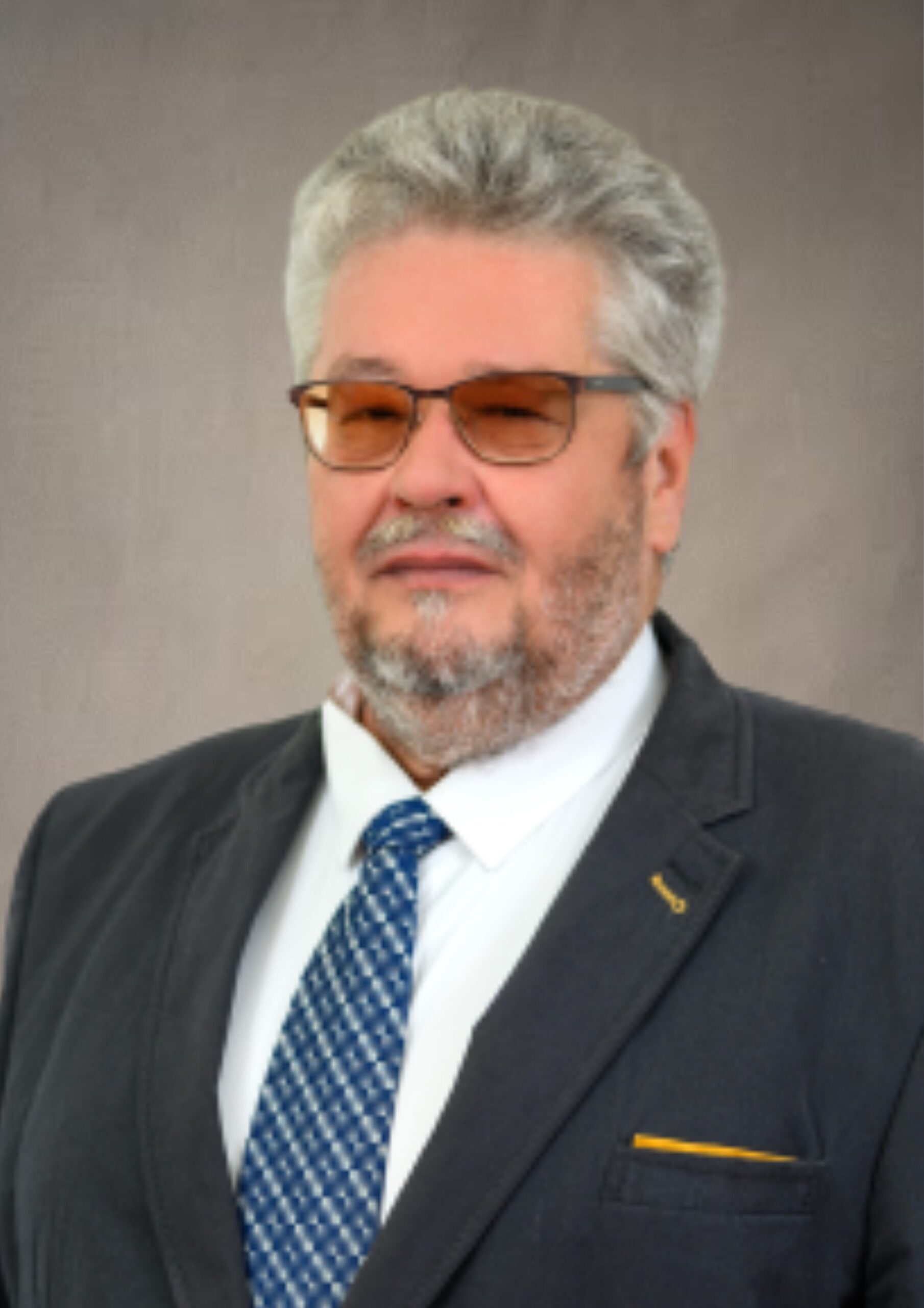 Attila Bokor