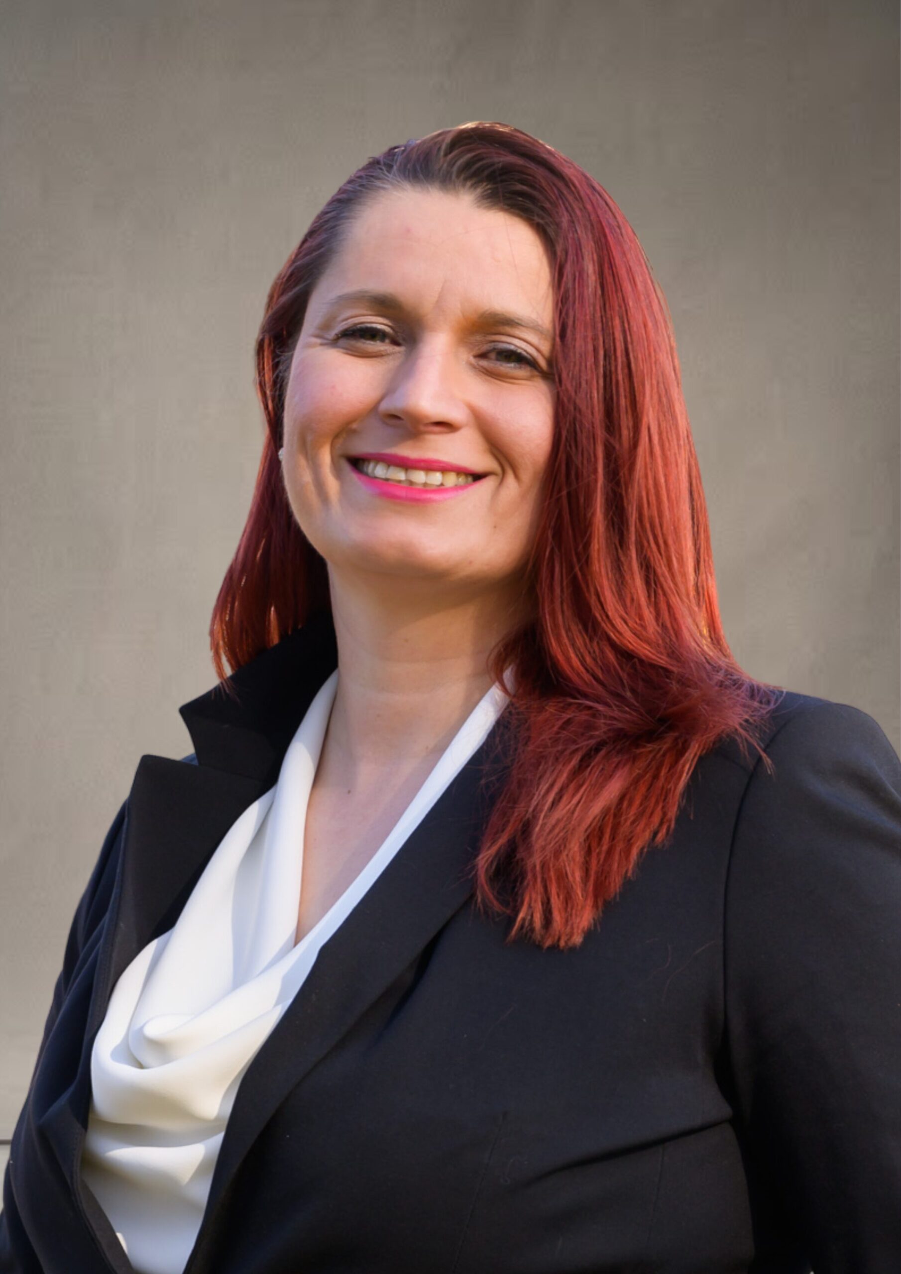 Andrea Špacírová