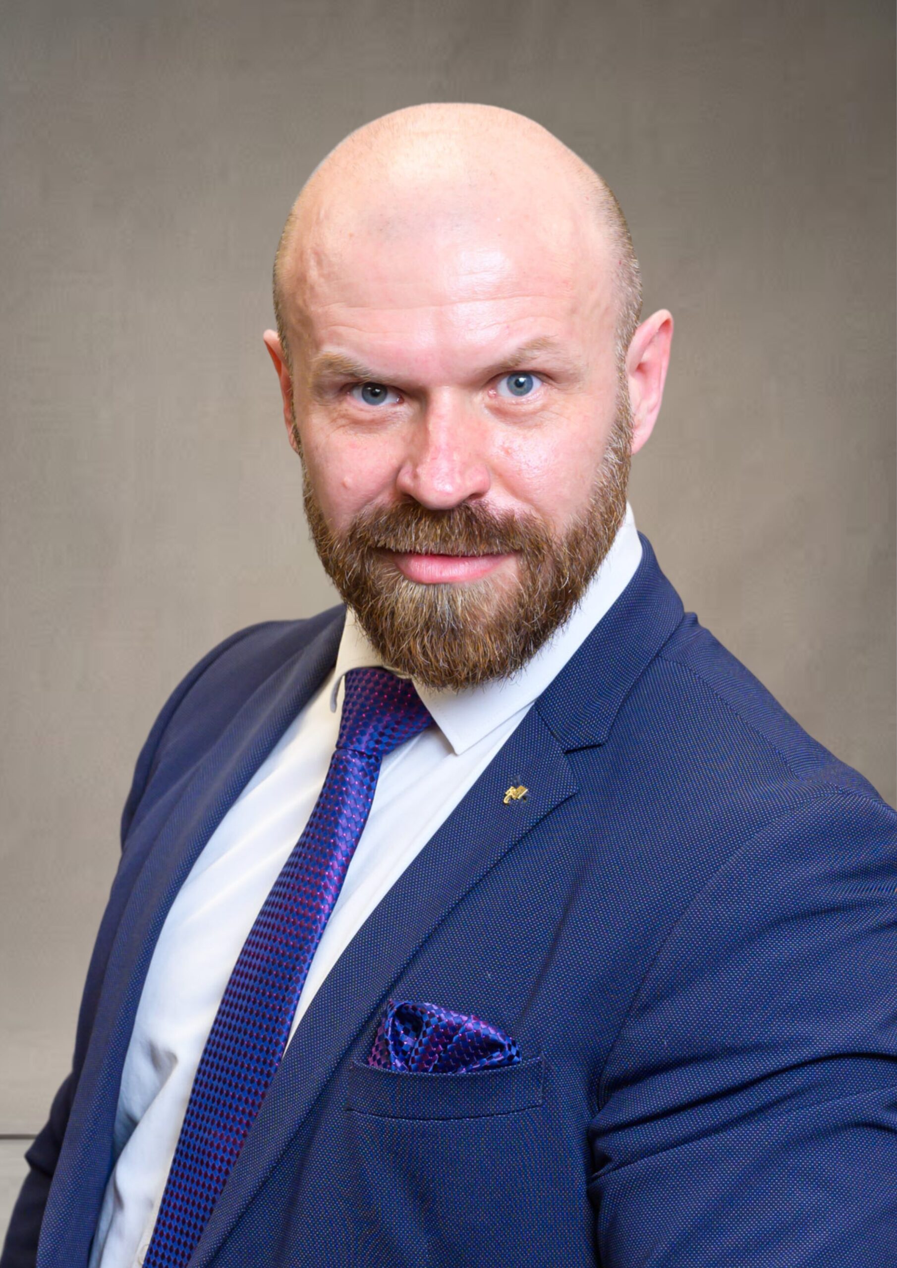 Marek Pavkov