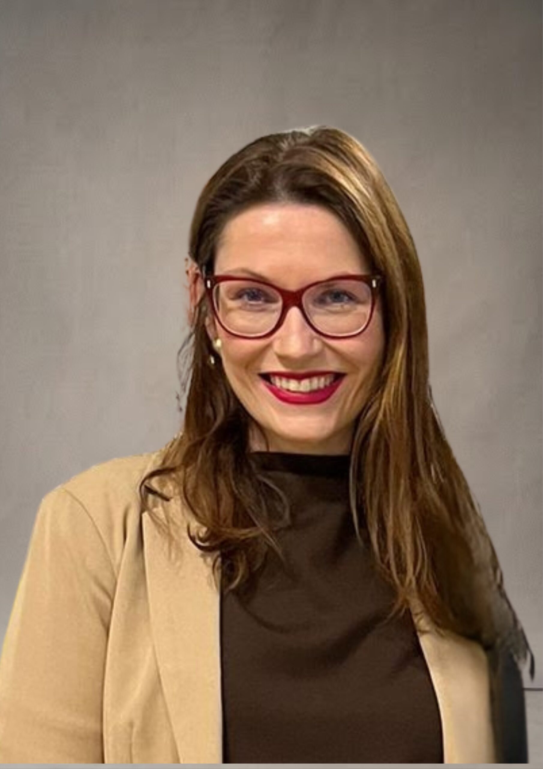 Klára Benďáková