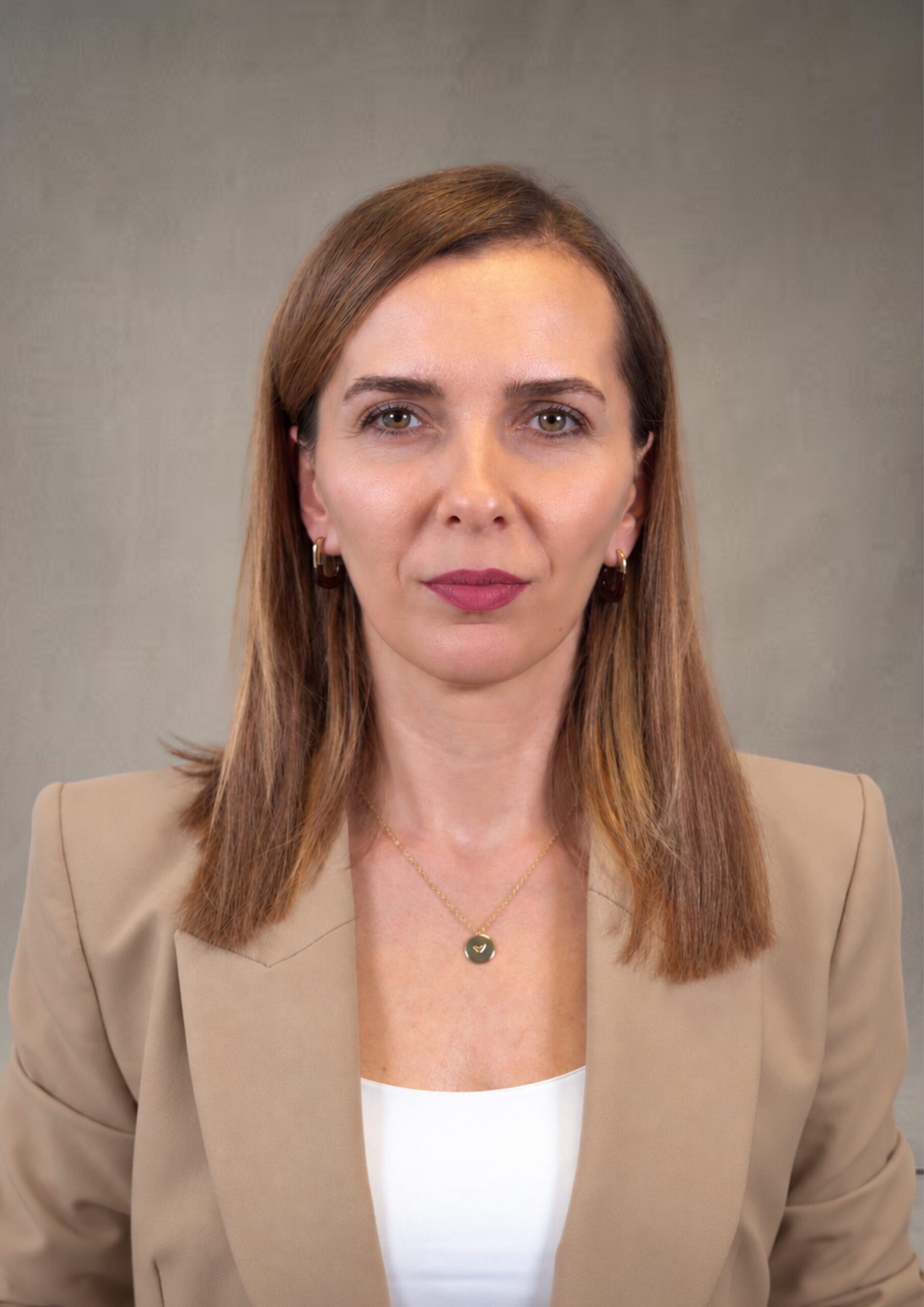 Veronika Fábryová
